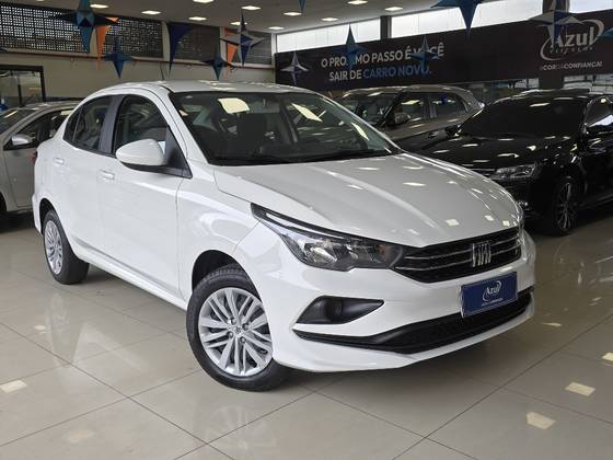 FIAT CRONOS 1.3 FIREFLY FLEX DRIVE CVT FIAT CRONOS 1.3 FIREFLY FLEX DRIVE CVT